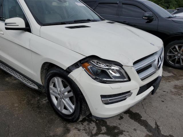 VIN 4JGDF7CE4DA193488 2013 Mercedes-Benz GL-Class, ... no.13