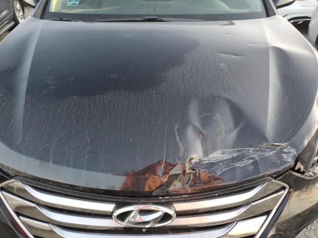 5XYZTDLB1GG327241 Hyundai SANTA FE SPORT