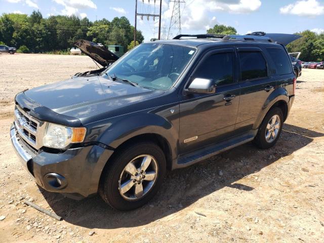 2008 Ford Escape Limited