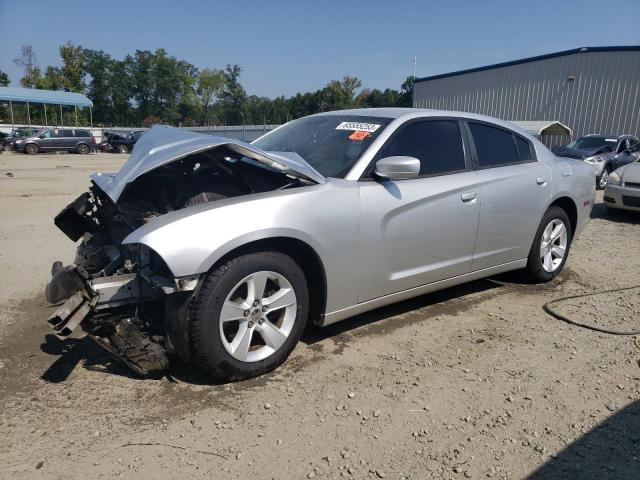 2012 Dodge Charger SE