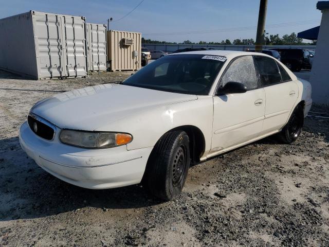 2003 Buick Century Custom