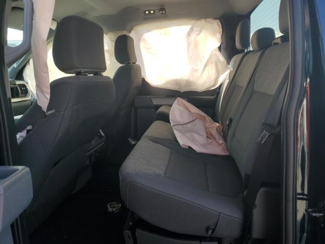 1FTEW1EP2NFA85198 Ford F150 Supercrew