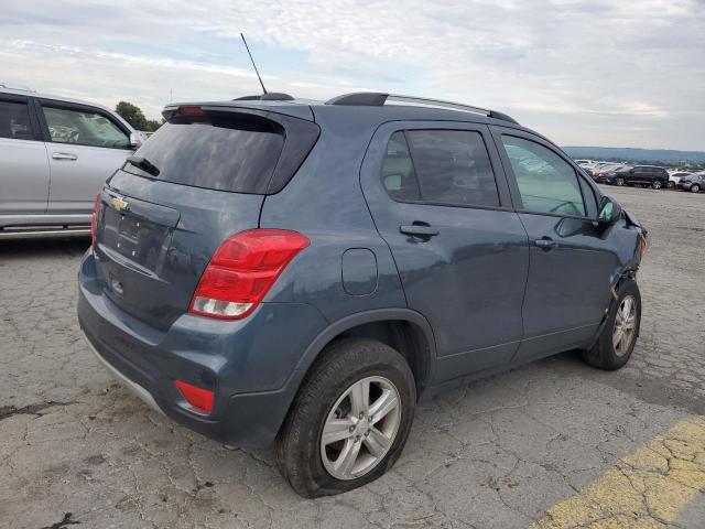 KL7CJPSM4NB520195 Chevrolet Trax 1lt 2022