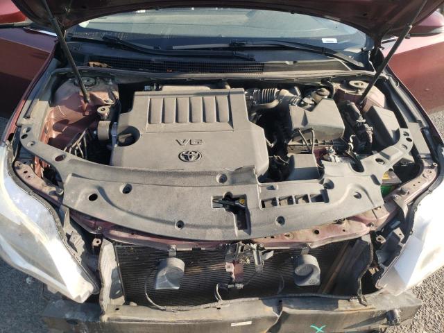 4T1BK1EB0EU104583 Toyota Avalon Base
