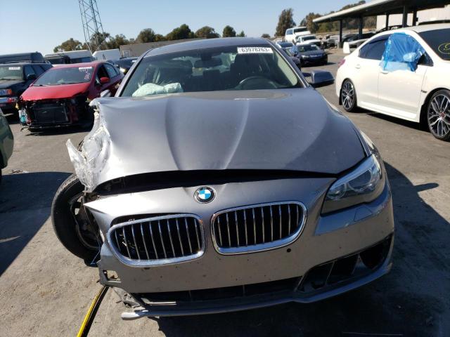 WBA5A5C53ED020912 BMW 528 I