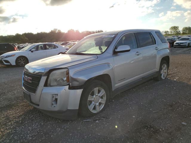 2011 GMC Terrain SLE