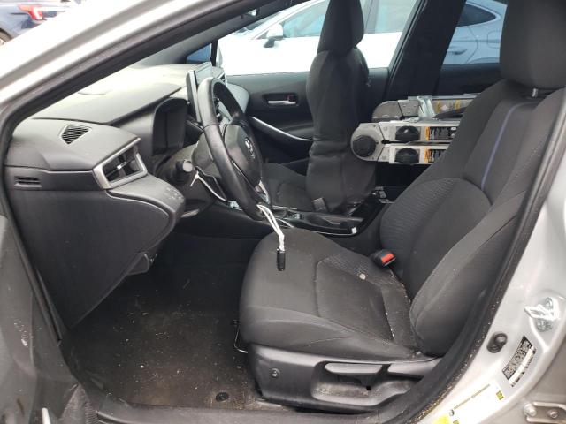 5YFS4MCE0MP070282 Toyota COROLLA SE