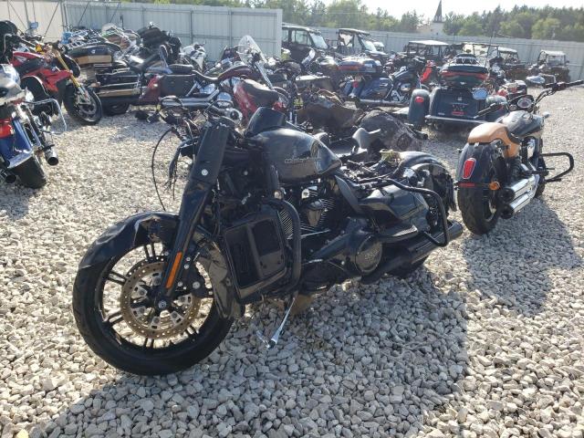 2020 HARLEY-DAVIDSON FLTRK 1HD1KZF16LB626789