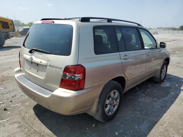 JTEEP21A550117418 | 2005 Toyota highlander limited