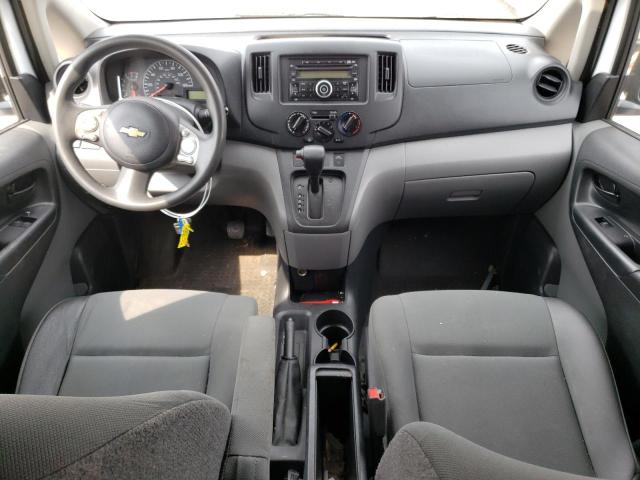 2015 CHEVROLET CITY EXPRE - 3N63M0YN8FK696512