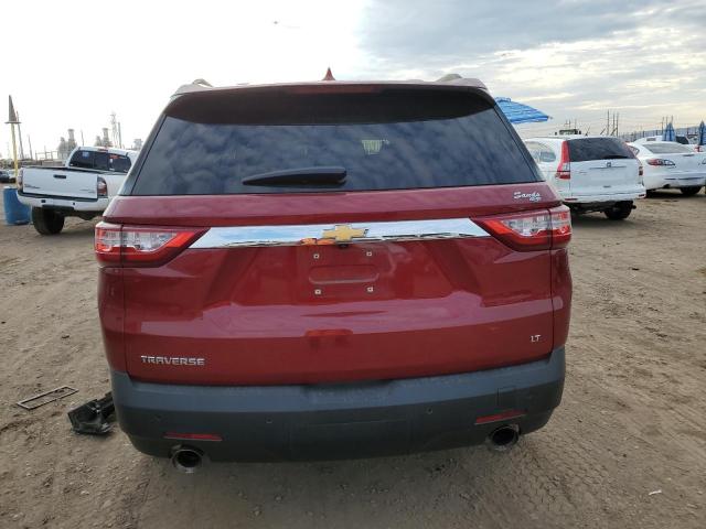 1GNERGKW3LJ234855 Chevrolet Traverse L 6