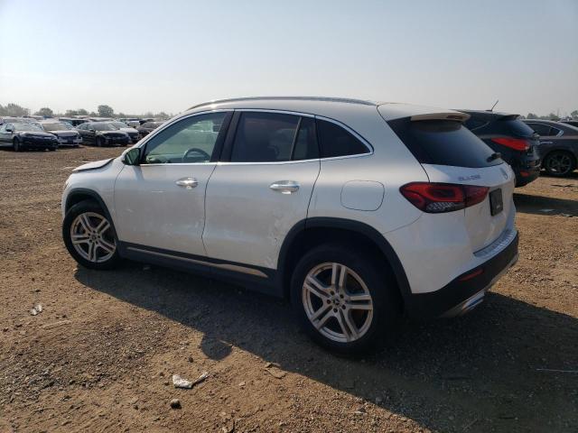 W1N4N4HB8PJ426225 Mercedes-Benz Gla 250 4matic