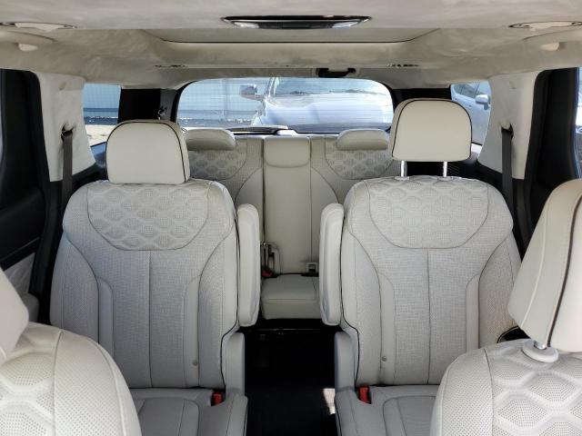 2021 HYUNDAI PALISADE C - KM8R7DHE9MU292977