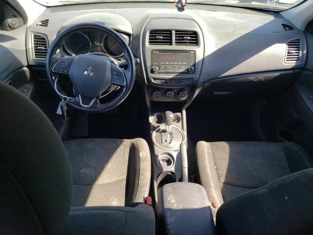 JA4AP3AU0GZ063408 Mitsubishi Outlander Sport Es