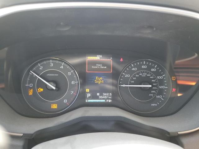 4S3GTAD67J3733754 Subaru Impreza Premium Plus