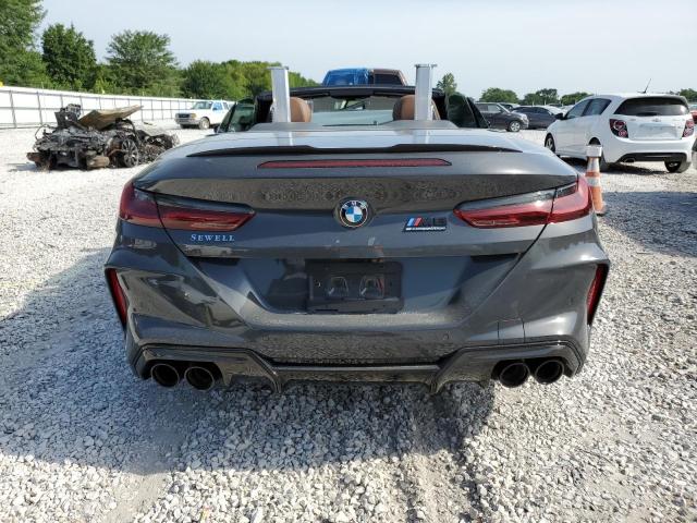 WBSDZ0C00LCD38287 BMW M8  6