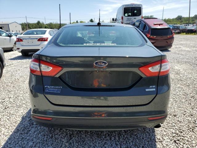 2016 FORD FUSION SE - 3FA6P0HD7GR138230