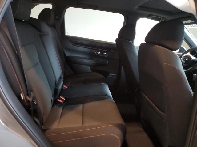 2023 HONDA CR-V SPORT - 2HKRS6H59PH817906