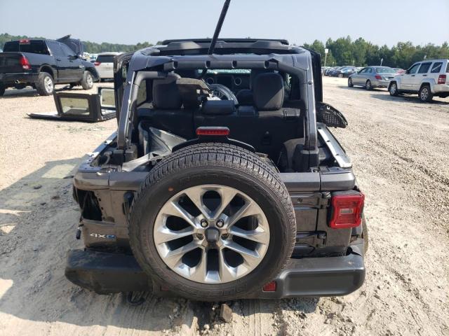 1C4JJXP61NW276793 Jeep Wrangler Unlimited Sahara 4xe