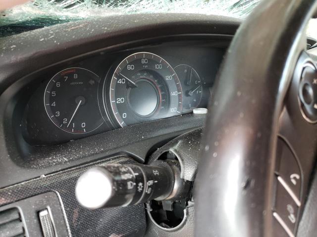 1HGCR2F56EA128179 Honda Accord Sport