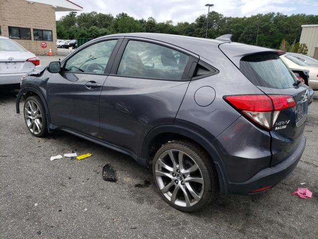 3CZRU6H34KG719919 Honda HR-V LX