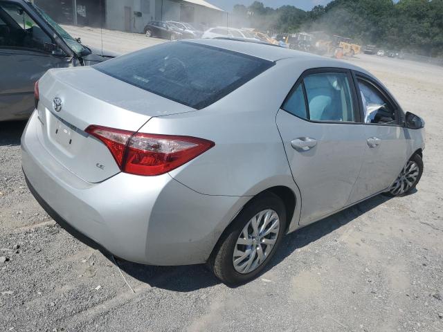 5YFBURHE6KP940040 | 2019 TOYOTA COROLLA L