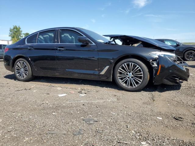 2018 BMW 530 XI - WBAJA7C53JWC75524