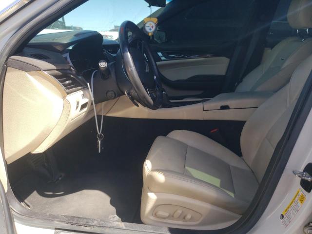 1G6AR5SX2H0212608 Cadillac CTS LUXURY
