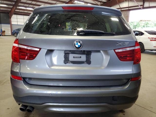 5UXWX9C50F0D59957 2015 BMW X3, photo no. 6