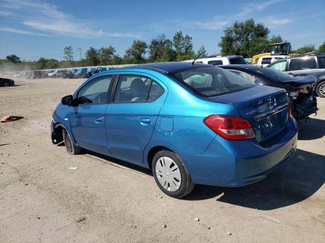 ML32F3FJ2JHF13493 Mitsubishi Mirage G4 Es