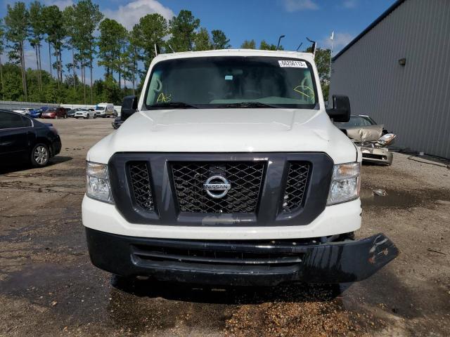 2017 NISSAN NV 1500 S - 1N6BF0KM0HN808805