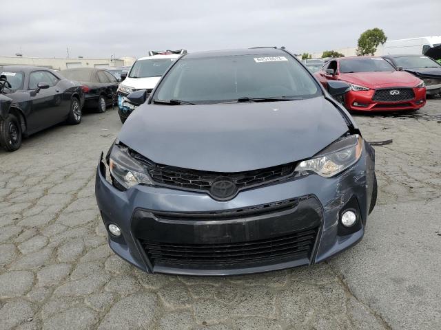 5YFBURHE7GP446034 Toyota COROLLA L