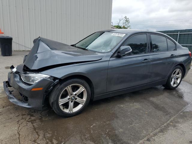 2014 BMW 3 Series 320i xDrive