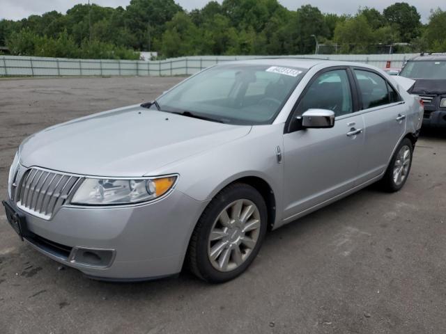 2012 Lincoln MKZ 