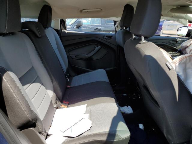 2018 FORD ESCAPE S - 1FMCU0F76JUC07083