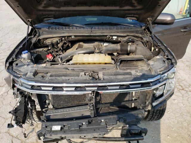 2019 FORD EXPEDITION - 1FMJK1JT9KEA27602