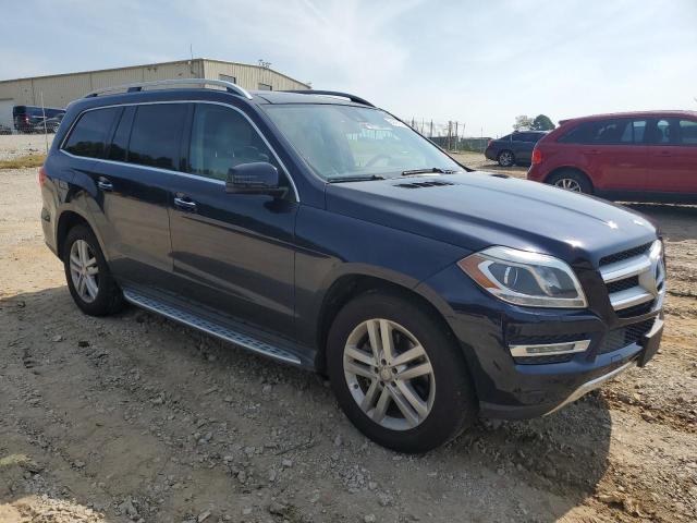 VIN 4JGDF7CE6EA400741 2014 Mercedes-Benz GL-Class, ... no.4