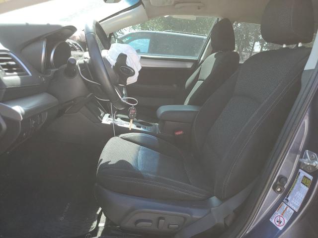 4S4BSACCXJ3201432 Subaru Outback 2.5i Premium
