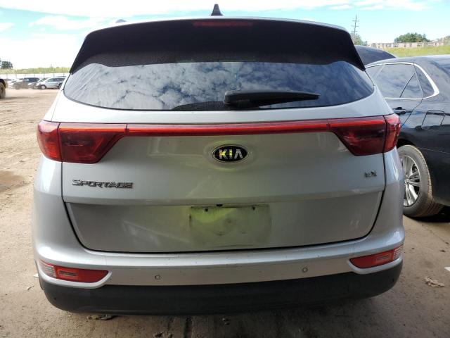 KNDPN3ACXH7221019 KIA Sportage Ex