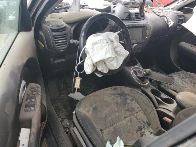 KNDJP3A53K7679140 KIA SOUL +