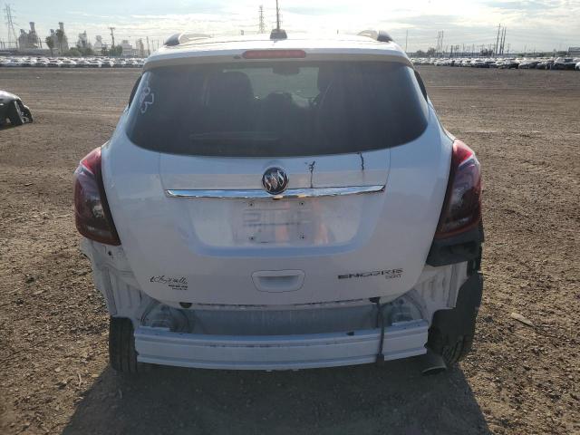 KL4CJESB4KB885827 2019 BUICK ENCORE, photo no. 6