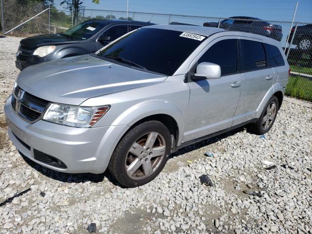 2010 Dodge Journey SXT