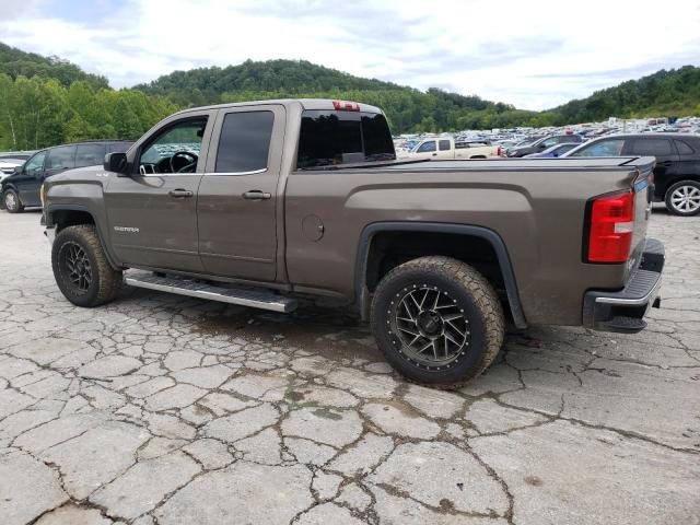 1GTV2UEC9FZ283691 GMC Sierra K1500 Sle