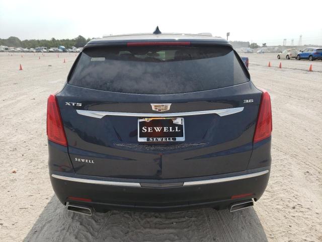 1GYKNARS7KZ231667 | 2019 Cadillac xt5