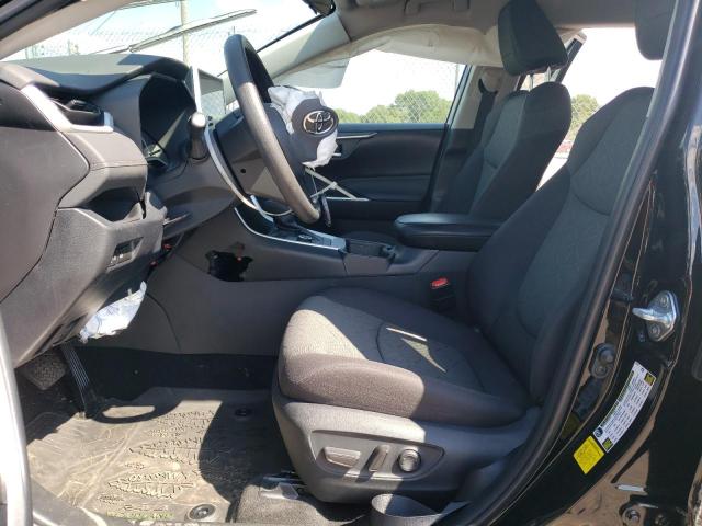 2023 TOYOTA RAV4 WOODL - 2T3UWRFV9PW158379