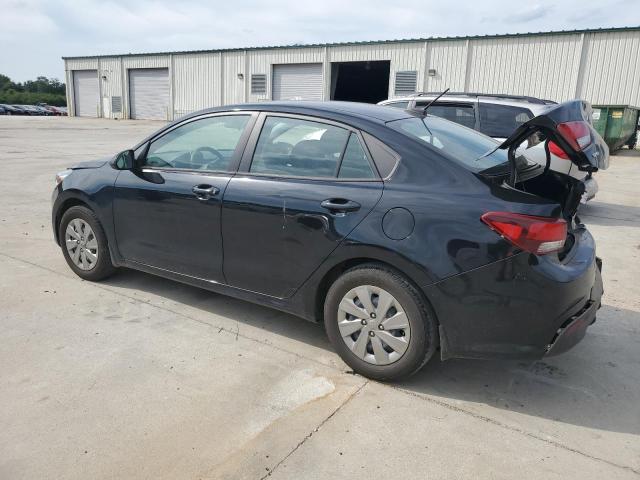 3KPA24AD1LE342916 Kia Rio LX 2