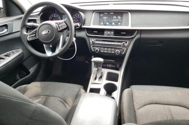 5XXGT4L3XKG341605 KIA Optima Lx