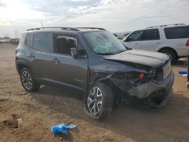ZACCJBBB0JPH26344 Jeep Renegade Latitude