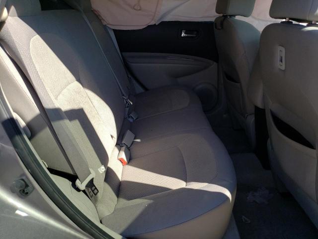 JN8AS5MT6FW655046 Nissan Rogue Select S