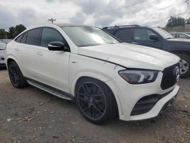 4JGFD6BB8NA681912 Mercedes-Benz Gle Coupe Amg 53 4matic